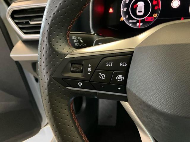 SEAT León ST 1.5 eTSI S&S FR Special Edition Vision DSG 110 kW (150 CV)