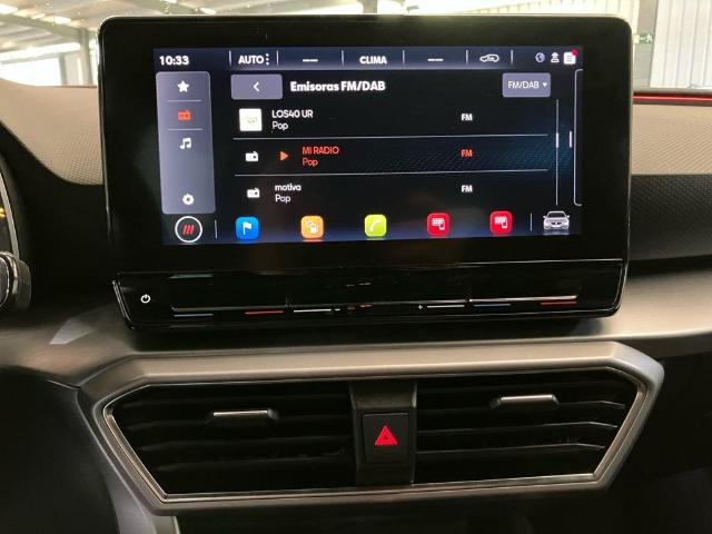 SEAT León ST 1.5 eTSI S&S FR Special Edition Vision DSG 110 kW (150 CV)