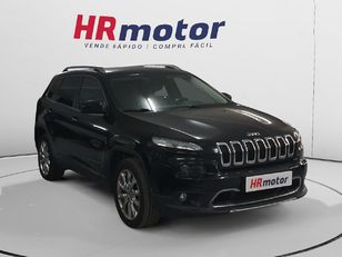 Jeep Cherokee en Motorflash