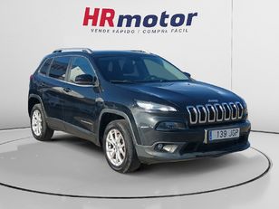 Jeep Cherokee en Motorflash