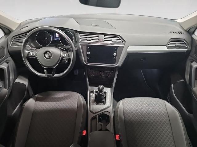 Volkswagen Tiguan Advance 1.4 ACT TSI BlueMotionTech 110 kW (150 CV)