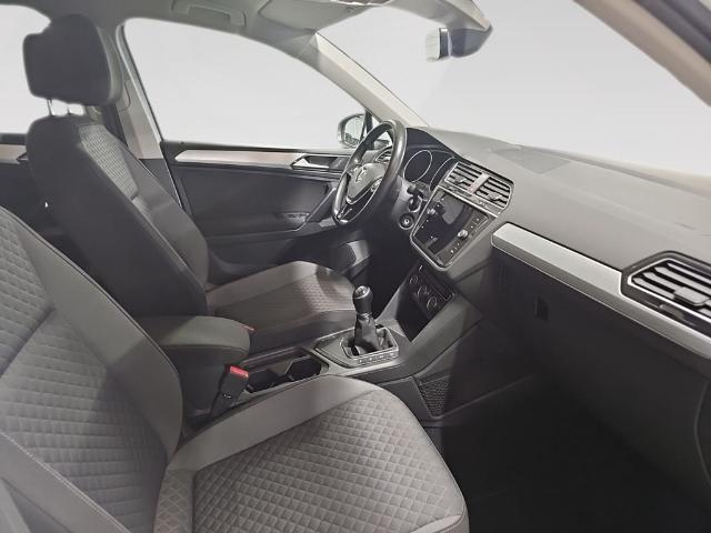 Volkswagen Tiguan Advance 1.4 ACT TSI BlueMotionTech 110 kW (150 CV)