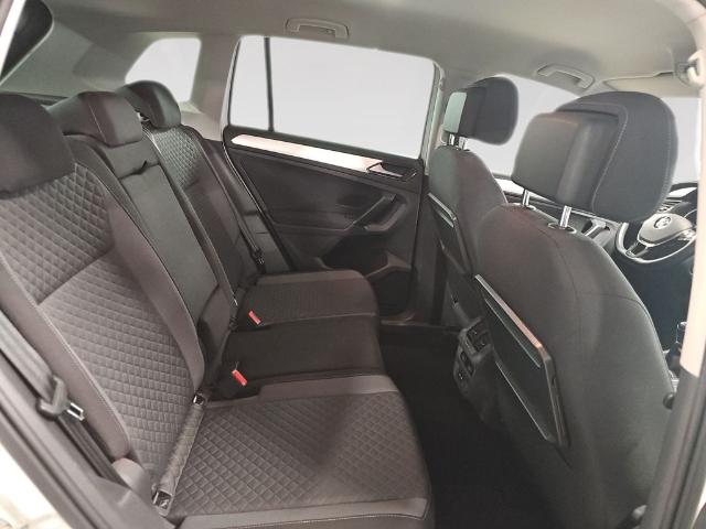Volkswagen Tiguan Advance 1.4 ACT TSI BlueMotionTech 110 kW (150 CV)