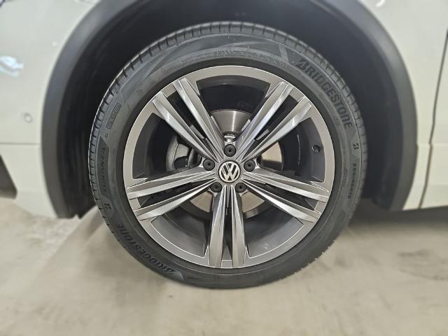 Volkswagen Tiguan Advance 1.4 ACT TSI BlueMotionTech 110 kW (150 CV)