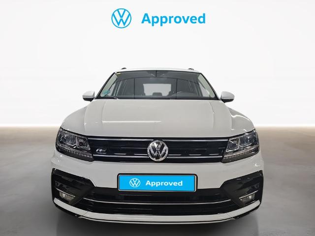 Volkswagen Tiguan Advance 1.4 ACT TSI BlueMotionTech 110 kW (150 CV)