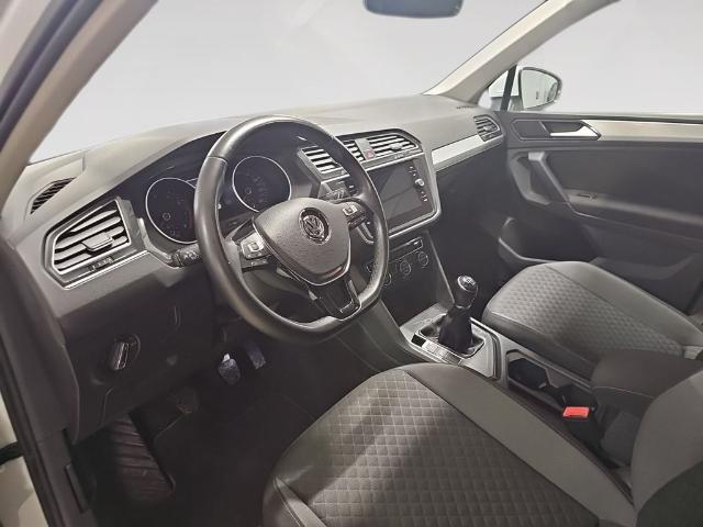 Volkswagen Tiguan Advance 1.4 ACT TSI BlueMotionTech 110 kW (150 CV)