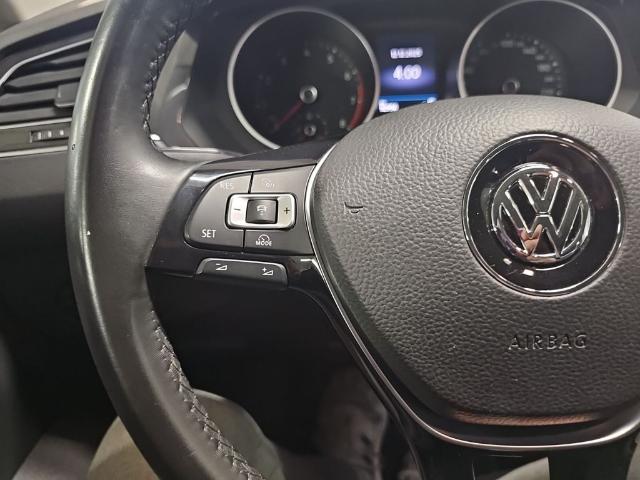 Volkswagen Tiguan Advance 1.4 ACT TSI BlueMotionTech 110 kW (150 CV)