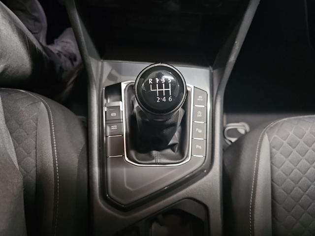 Volkswagen Tiguan Advance 1.4 ACT TSI BlueMotionTech 110 kW (150 CV)