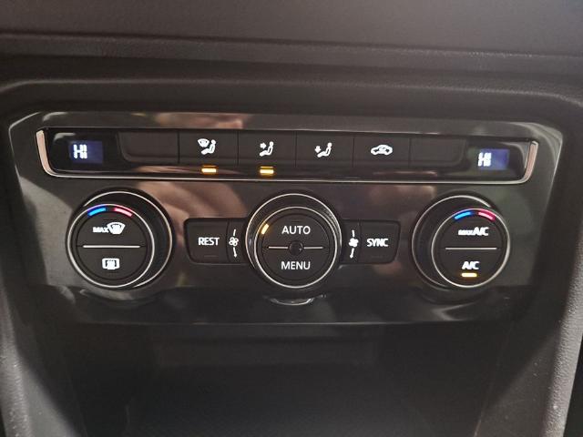 Volkswagen Tiguan Advance 1.4 ACT TSI BlueMotionTech 110 kW (150 CV)