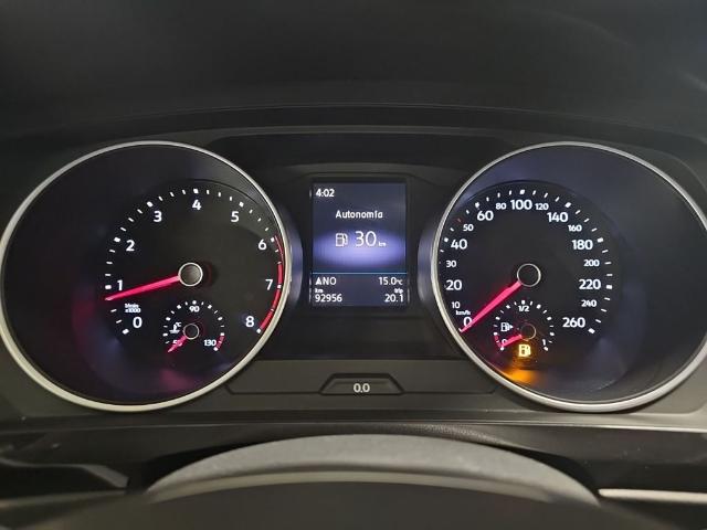 Volkswagen Tiguan Advance 1.4 ACT TSI BlueMotionTech 110 kW (150 CV)