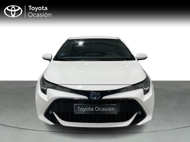 Toyota Corolla 1.8 125 Híbrido Active Tech E-CVT 90 kW (122 CV)