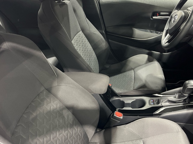 Toyota Corolla 1.8 125 Híbrido Active Tech E-CVT 90 kW (122 CV)