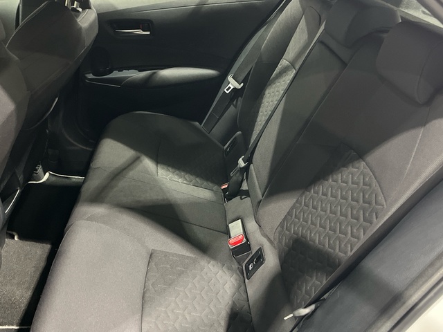 Toyota Corolla 1.8 125 Híbrido Active Tech E-CVT 90 kW (122 CV)