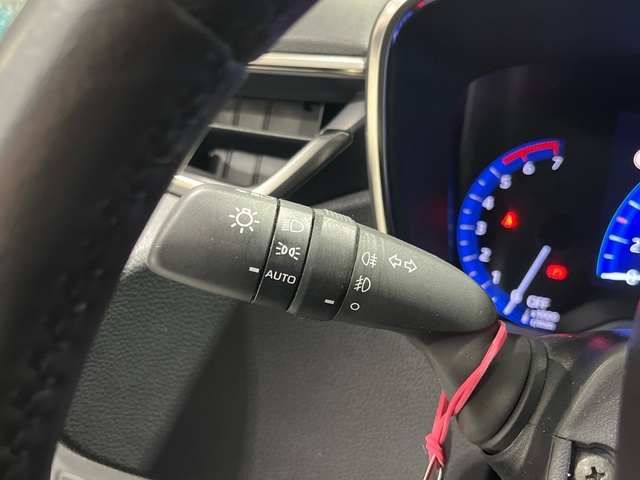 Toyota Corolla 1.8 125 Híbrido Active Tech E-CVT 90 kW (122 CV)