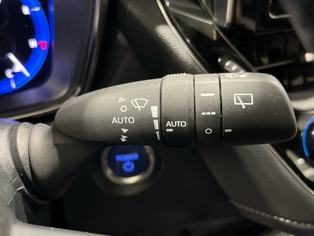 Toyota Corolla 1.8 125 Híbrido Active Tech E-CVT 90 kW (122 CV)