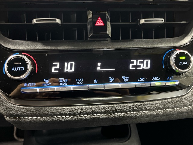 Toyota Corolla 1.8 125 Híbrido Active Tech E-CVT 90 kW (122 CV)