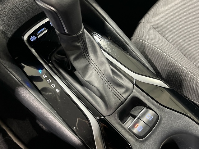 Toyota Corolla 1.8 125 Híbrido Active Tech E-CVT 90 kW (122 CV)