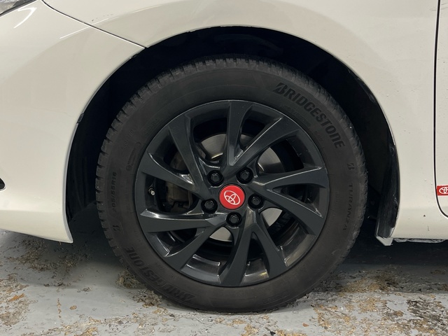 Toyota Auris 120T Active 85 kW (116 CV)