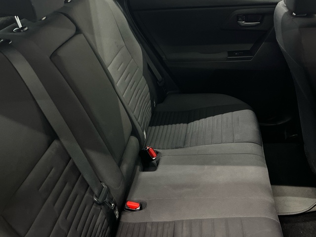 Toyota Auris 120T Active 85 kW (116 CV)