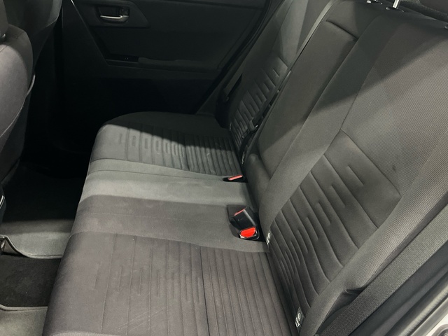 Toyota Auris 120T Active 85 kW (116 CV)