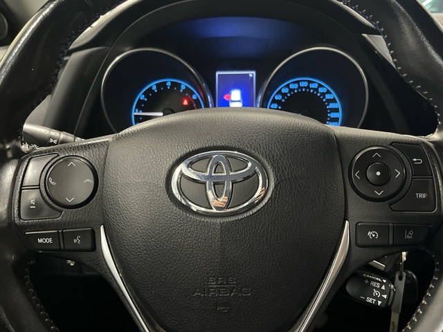 Toyota Auris 120T Active 85 kW (116 CV)