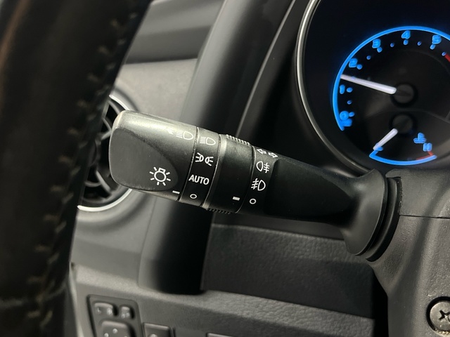 Toyota Auris 120T Active 85 kW (116 CV)