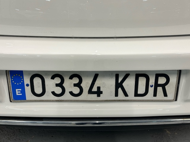 Toyota Auris 120T Active 85 kW (116 CV)