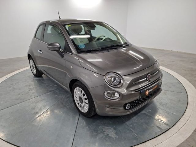 Fiat 500 1.2 de segunda mano