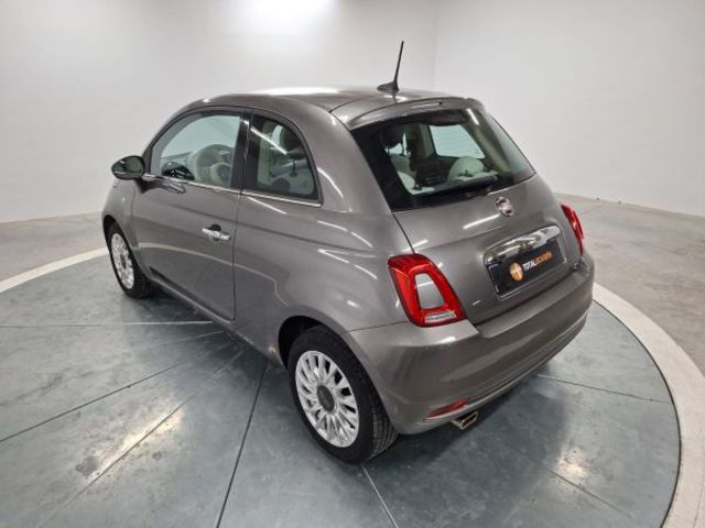 Fiat 500 1.2 8v Lounge 51 kW (69 CV)