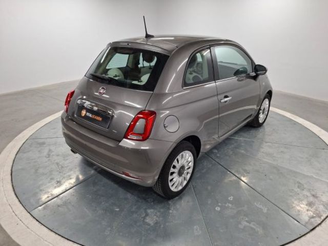 Fiat 500 1.2 8v Lounge 51 kW (69 CV)