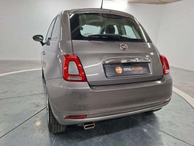 Fiat 500 1.2 8v Lounge 51 kW (69 CV)