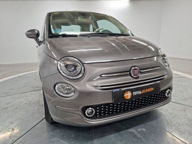 Fiat 500 1.2 8v Lounge 51 kW (69 CV)