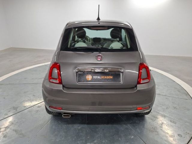Fiat 500 1.2 8v Lounge 51 kW (69 CV)