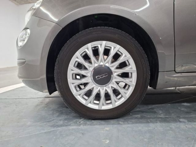 Fiat 500 1.2 8v Lounge 51 kW (69 CV)