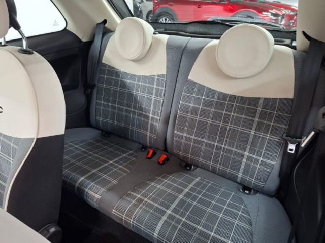 Fiat 500 1.2 8v Lounge 51 kW (69 CV)