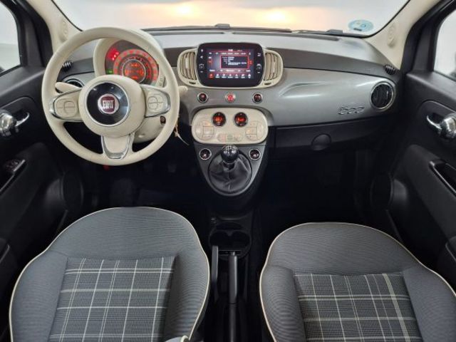 Fiat 500 1.2 8v Lounge 51 kW (69 CV)