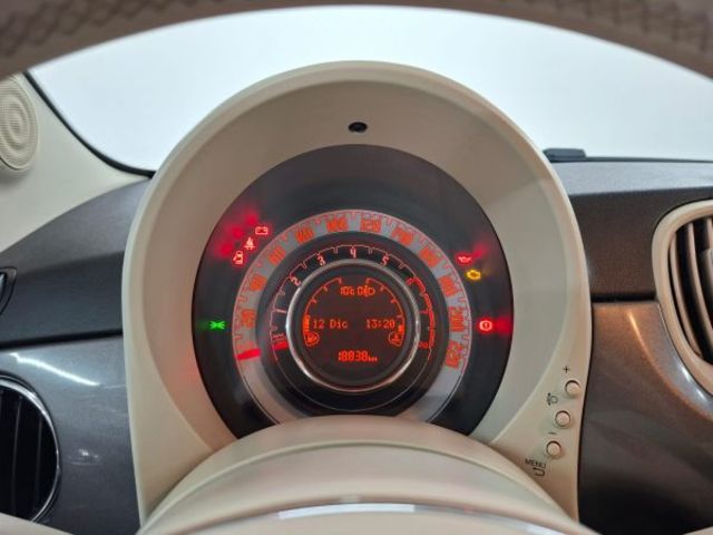 Fiat 500 1.2 8v Lounge 51 kW (69 CV)