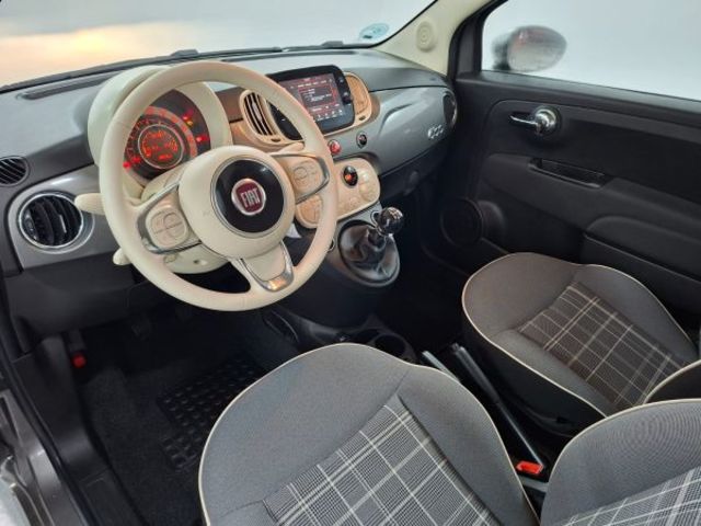 Fiat 500 1.2 8v Lounge 51 kW (69 CV)