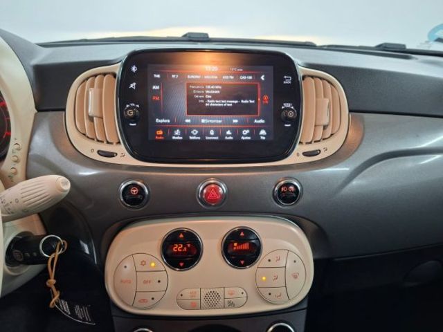 Fiat 500 1.2 8v Lounge 51 kW (69 CV)