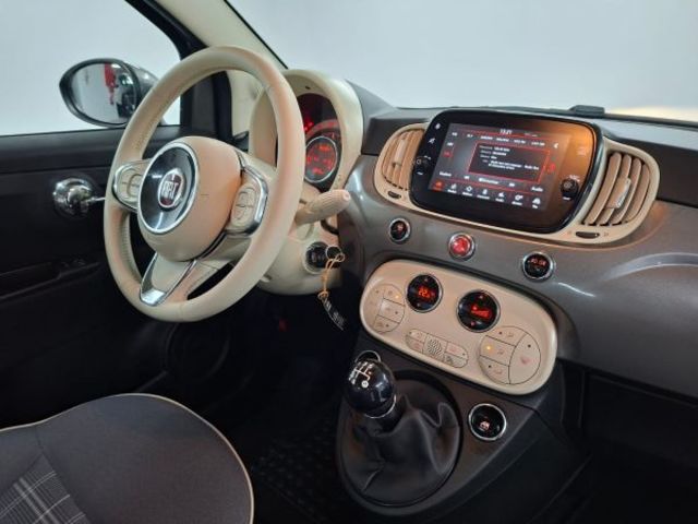 Fiat 500 1.2 8v Lounge 51 kW (69 CV)