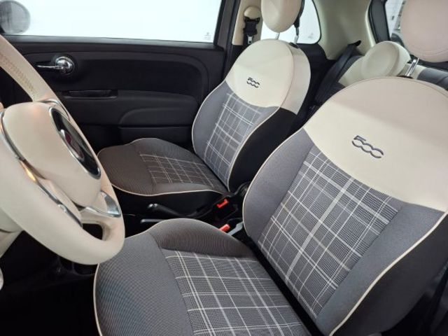 Fiat 500 1.2 8v Lounge 51 kW (69 CV)