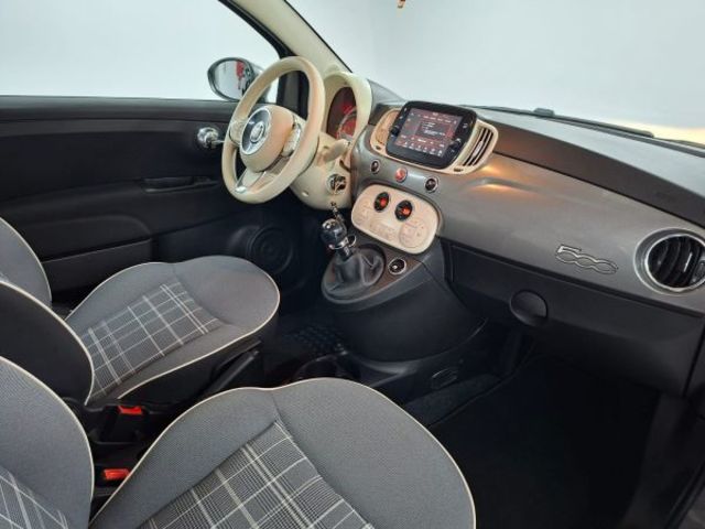 Fiat 500 1.2 8v Lounge 51 kW (69 CV)