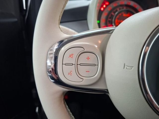 Fiat 500 1.2 8v Lounge 51 kW (69 CV)