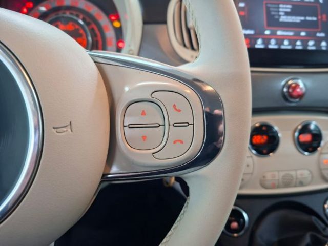 Fiat 500 1.2 8v Lounge 51 kW (69 CV)