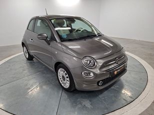 Fiat 500 1.2 de segunda mano