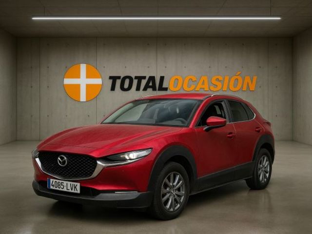 Mazda CX-30 2.0 de segunda mano