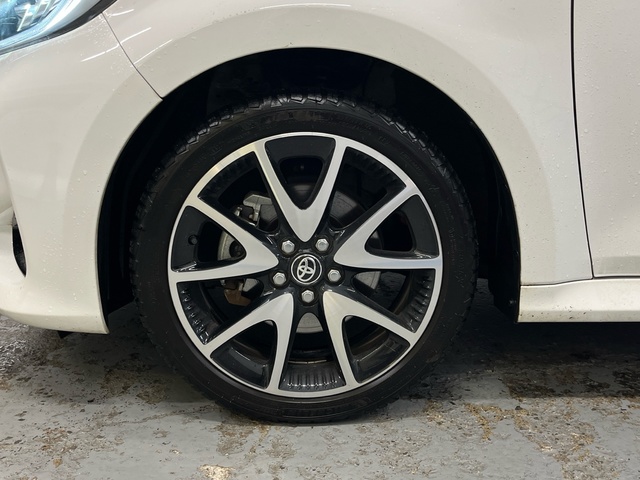 Toyota Yaris 120H Style 85 kW (116 CV)