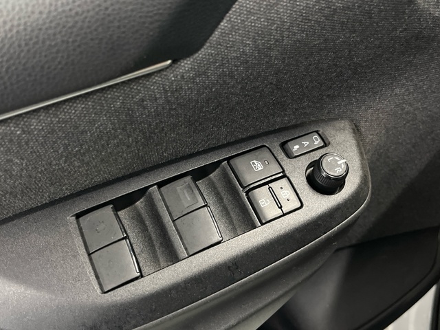 Toyota Yaris 120H Style 85 kW (116 CV)