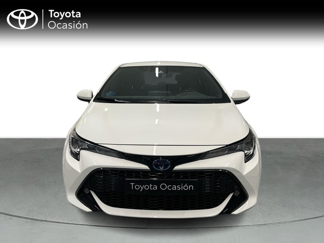 Toyota Corolla 1.8 125 Híbrido Active Tech E-CVT 90 kW (122 CV)