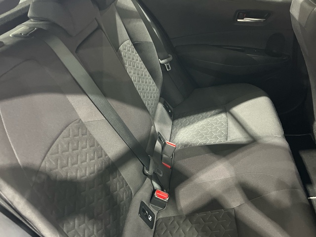 Toyota Corolla 1.8 125 Híbrido Active Tech E-CVT 90 kW (122 CV)